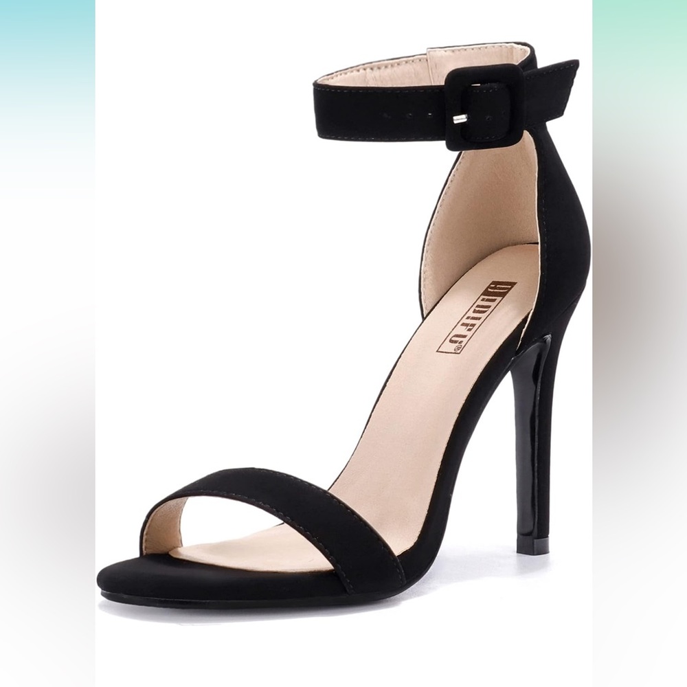 Ankle strap High Heels